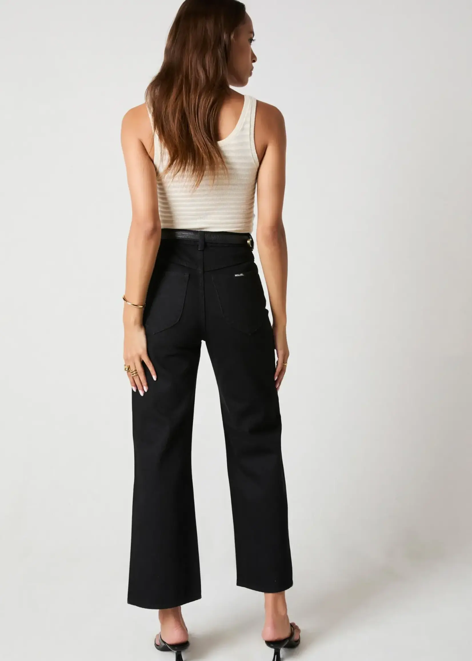 ROLLA'S Heidi ankle jean