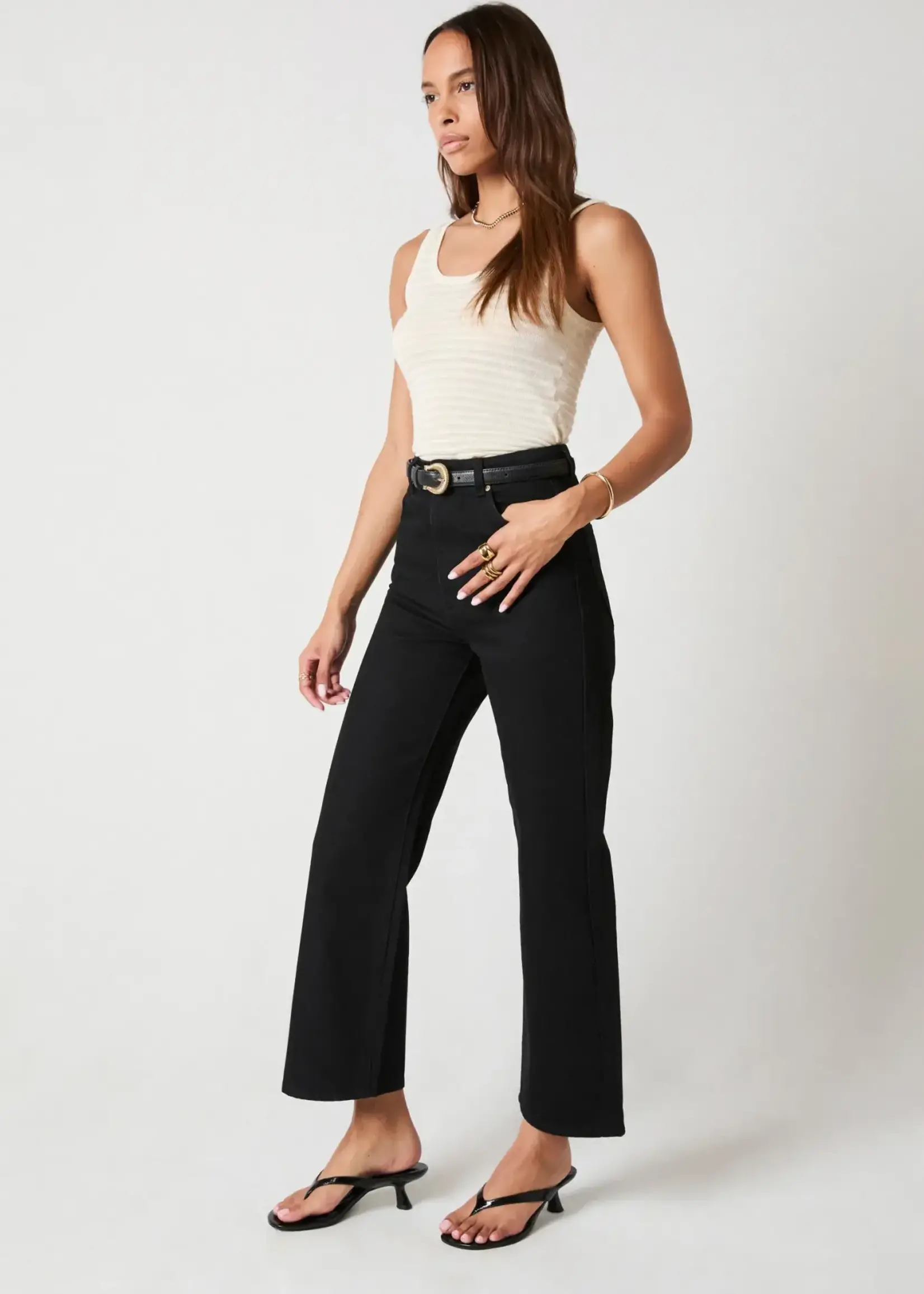 ROLLA'S Heidi ankle jean