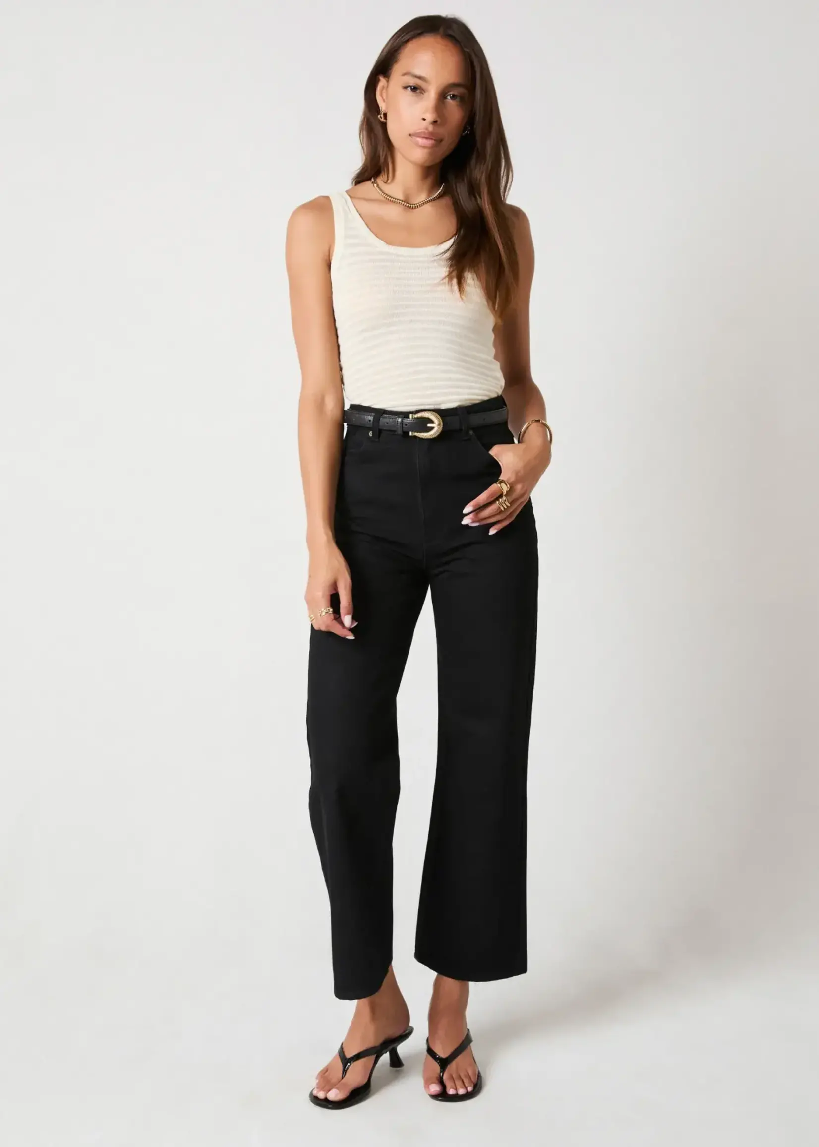 ROLLA'S Heidi ankle jean