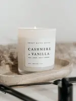 SWEET WATER DECOR Soy candles
