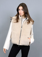 RD STYLE Leblanc revirsable vest