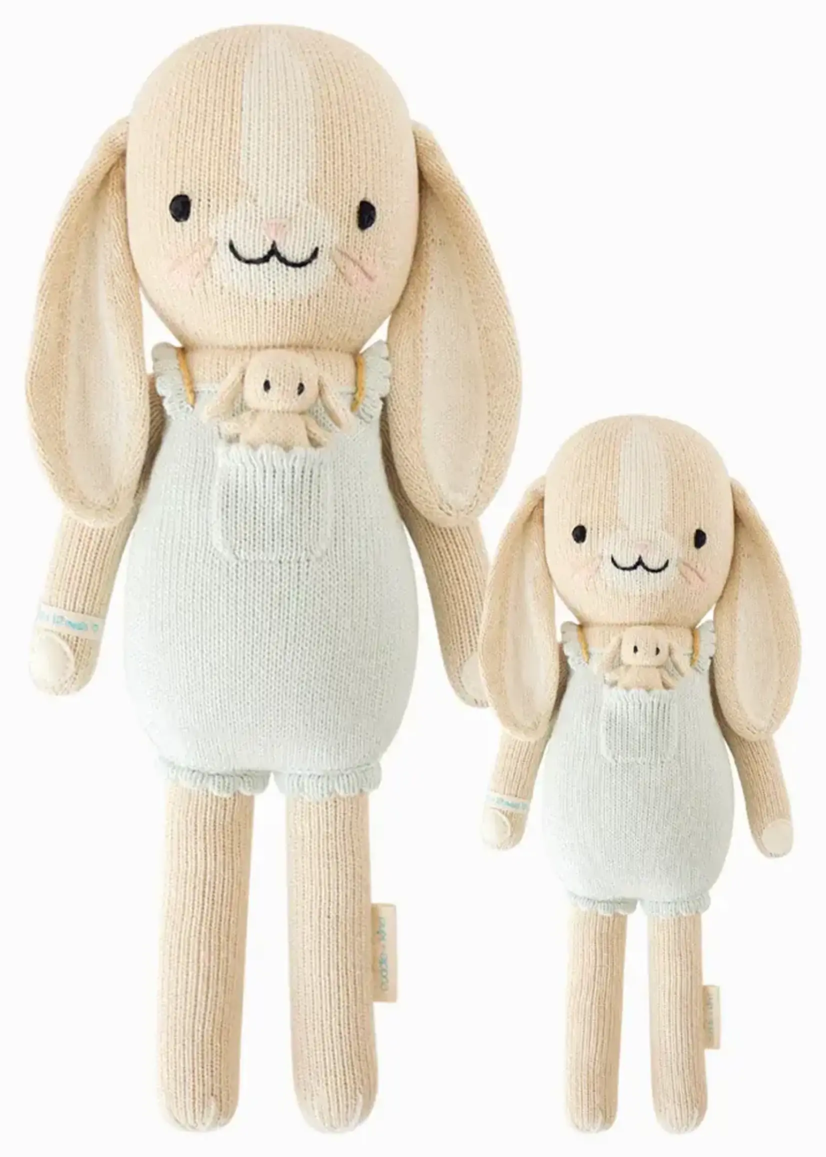 cuddle + kind BRIAR the bunny, 20"