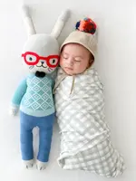 cuddle + kind BENEDICT the bunny, 20"