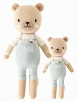 cuddle + kind CHARLIE the honey bear, 13"