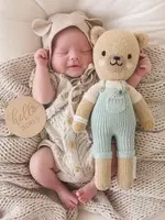 cuddle + kind CHARLIE the honey bear, 20"