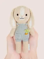 cuddle + kind HENRY the tiny bunny