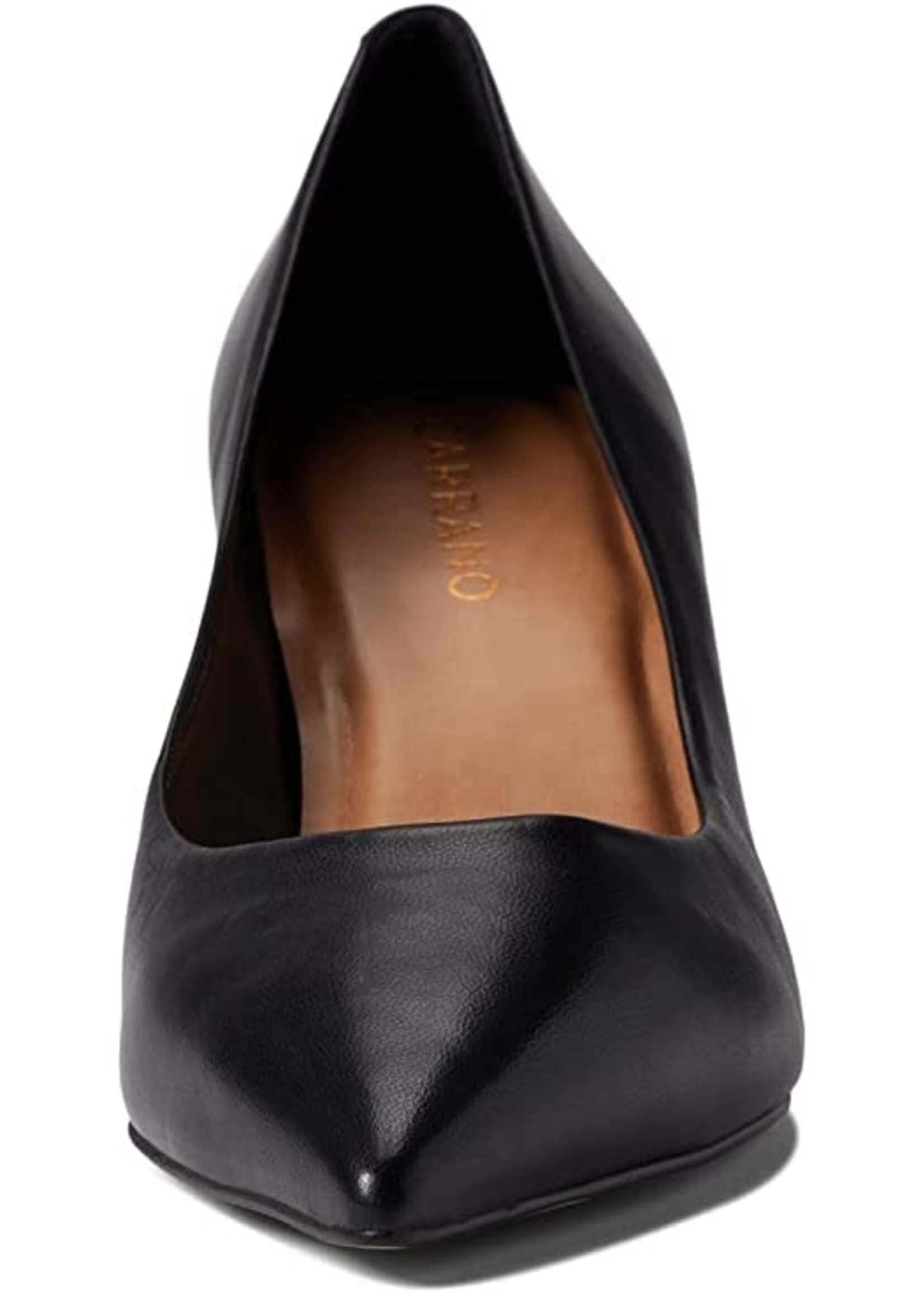 LeBLANC finds Leather pumps