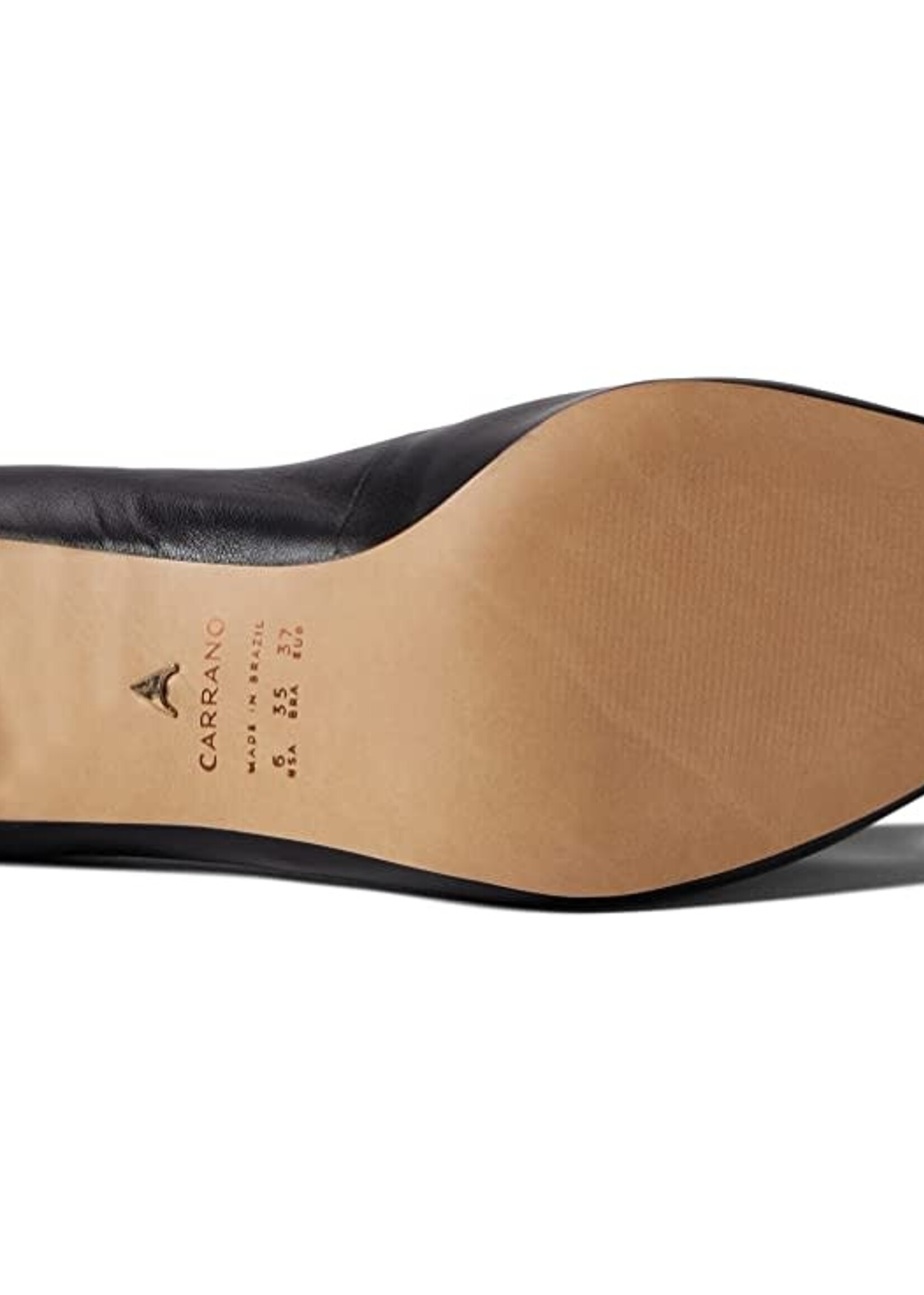 LeBLANC finds Leather pumps