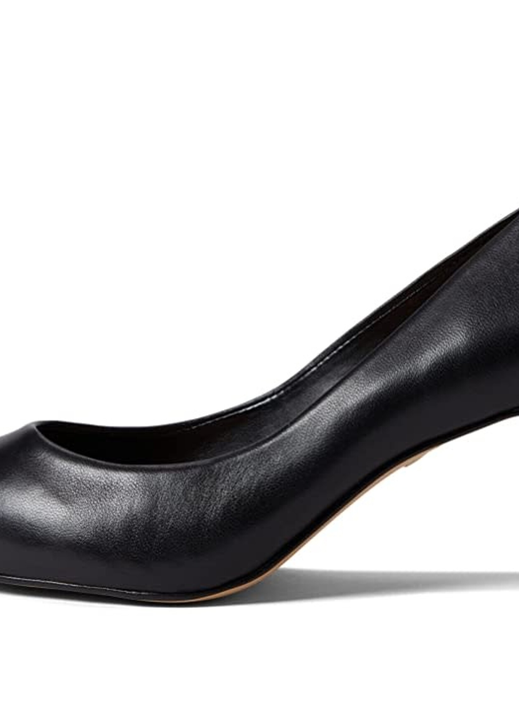 LeBLANC finds Leather pumps
