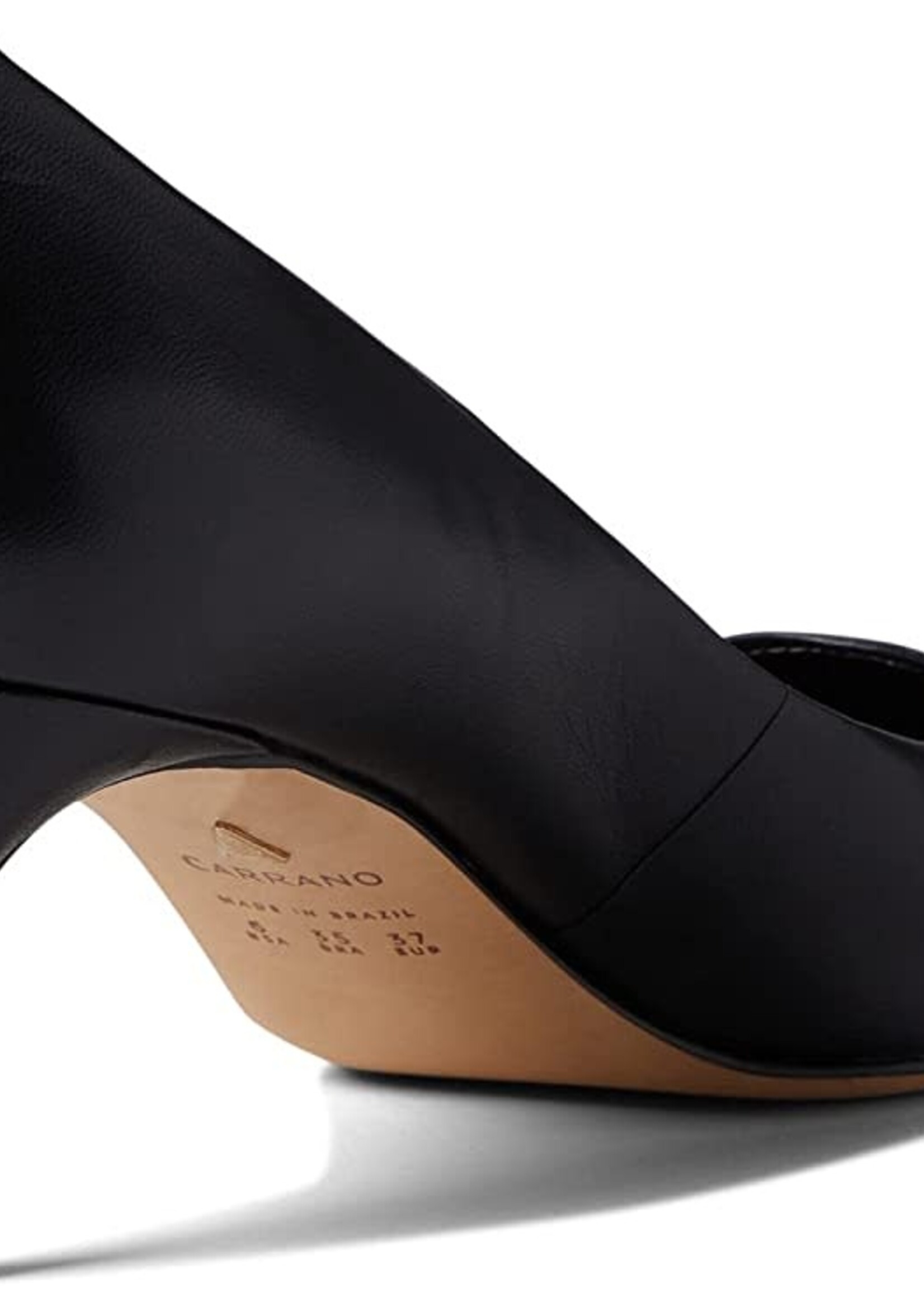 LeBLANC finds Leather pumps