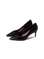 LeBLANC finds Leather pumps