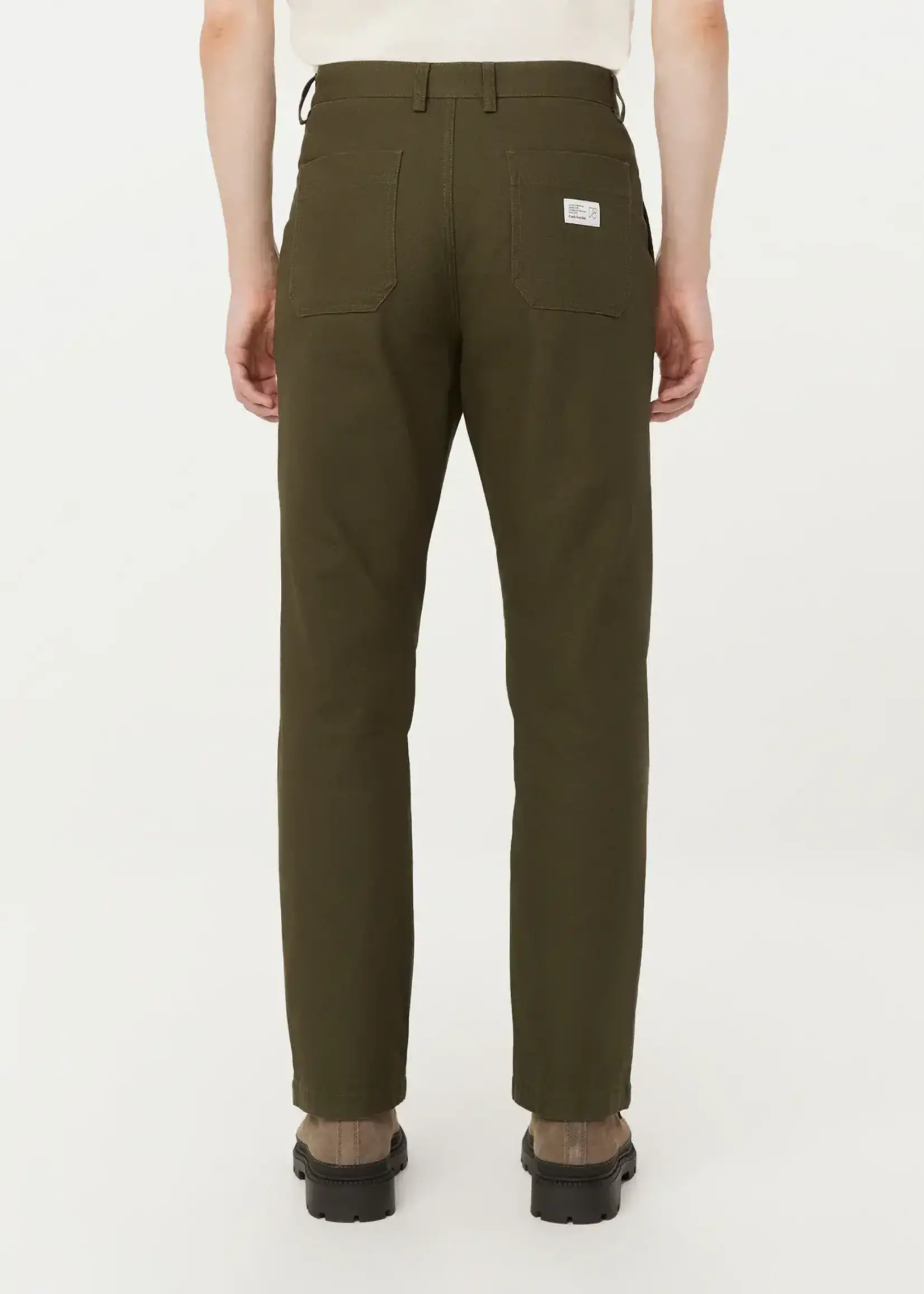 Frank And Oak The Joey Fatigue Pant