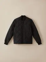 Frank And Oak the Skyline Reversible Bomber