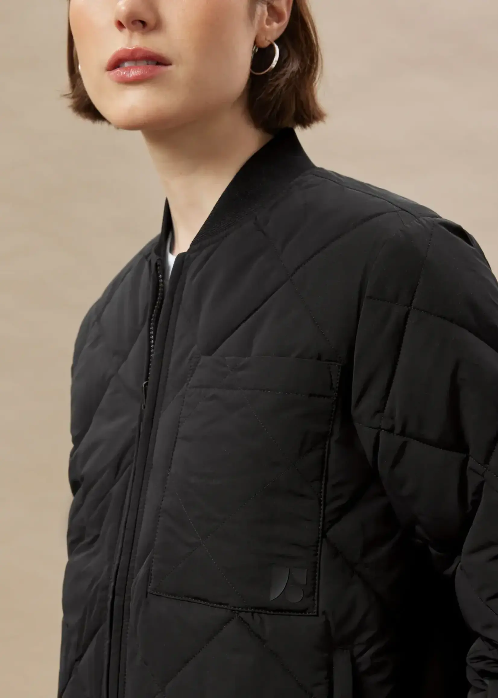 Frank And Oak the Skyline Reversible Bomber