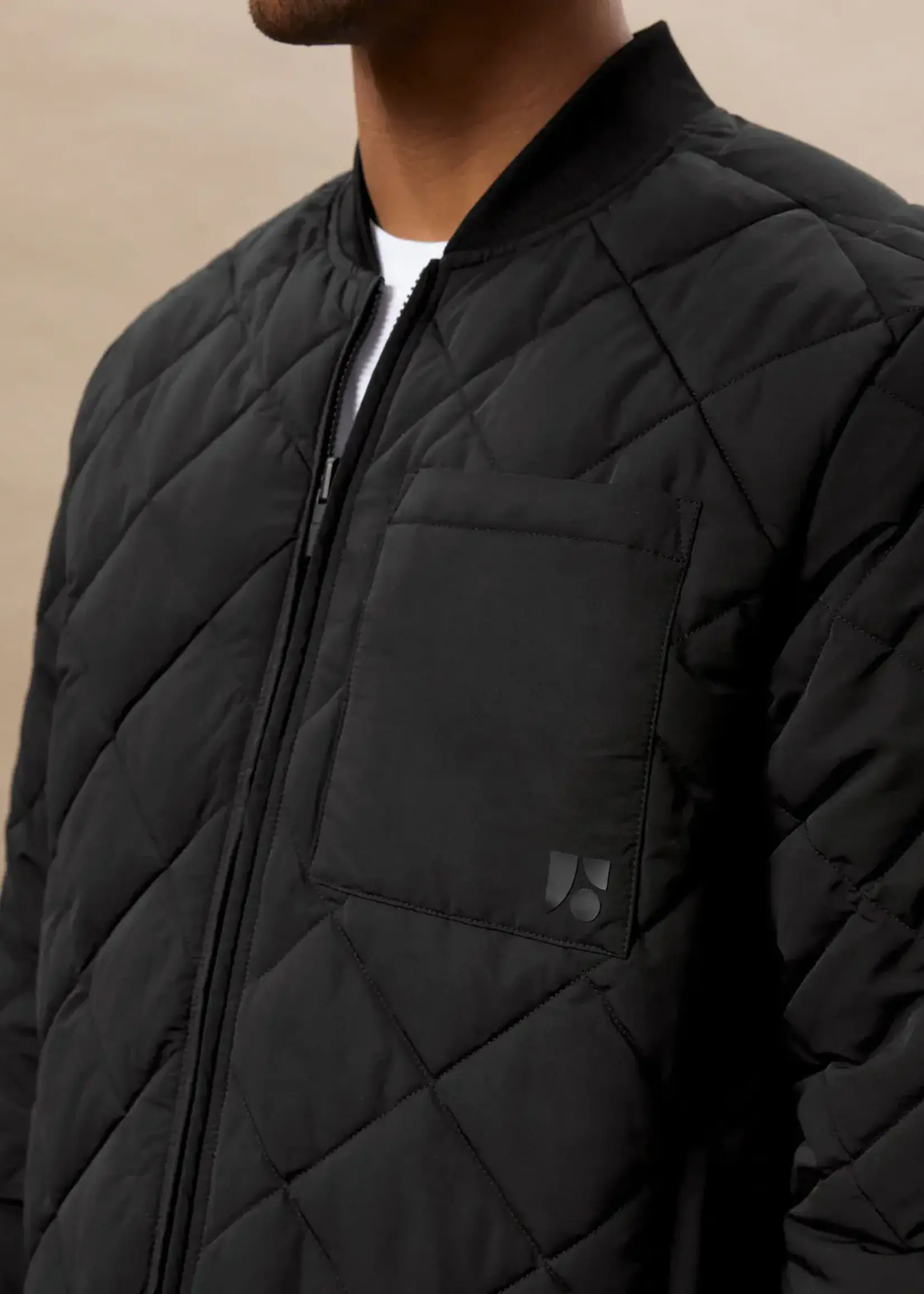 Frank And Oak the Skyline Reversible Bomber