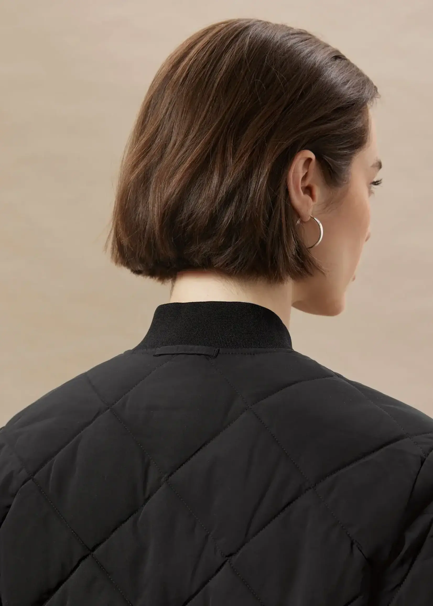 Frank And Oak the Skyline Reversible Bomber