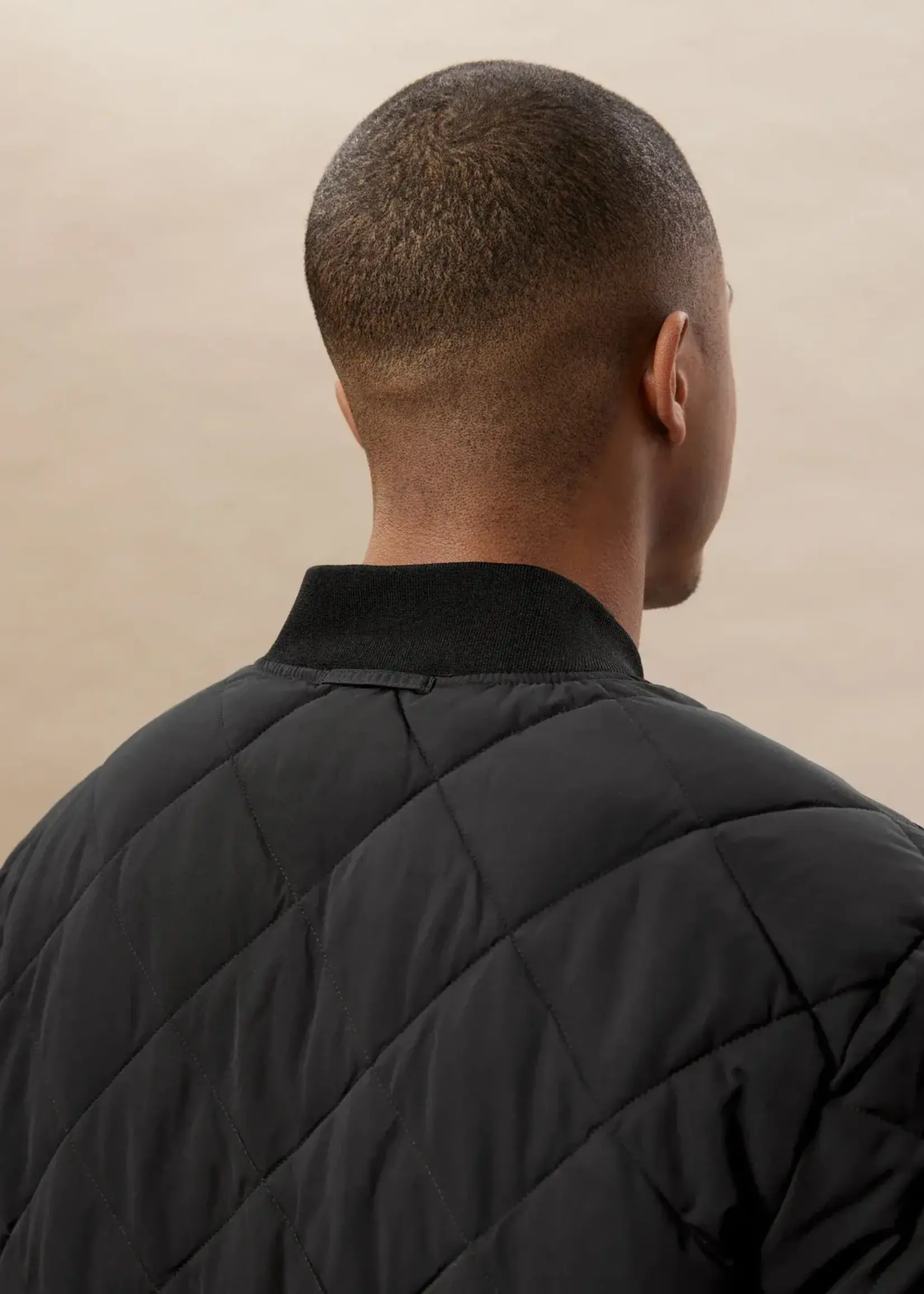 Frank And Oak the Skyline Reversible Bomber