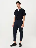 Frank And Oak The Colin Stretch Chino Pant