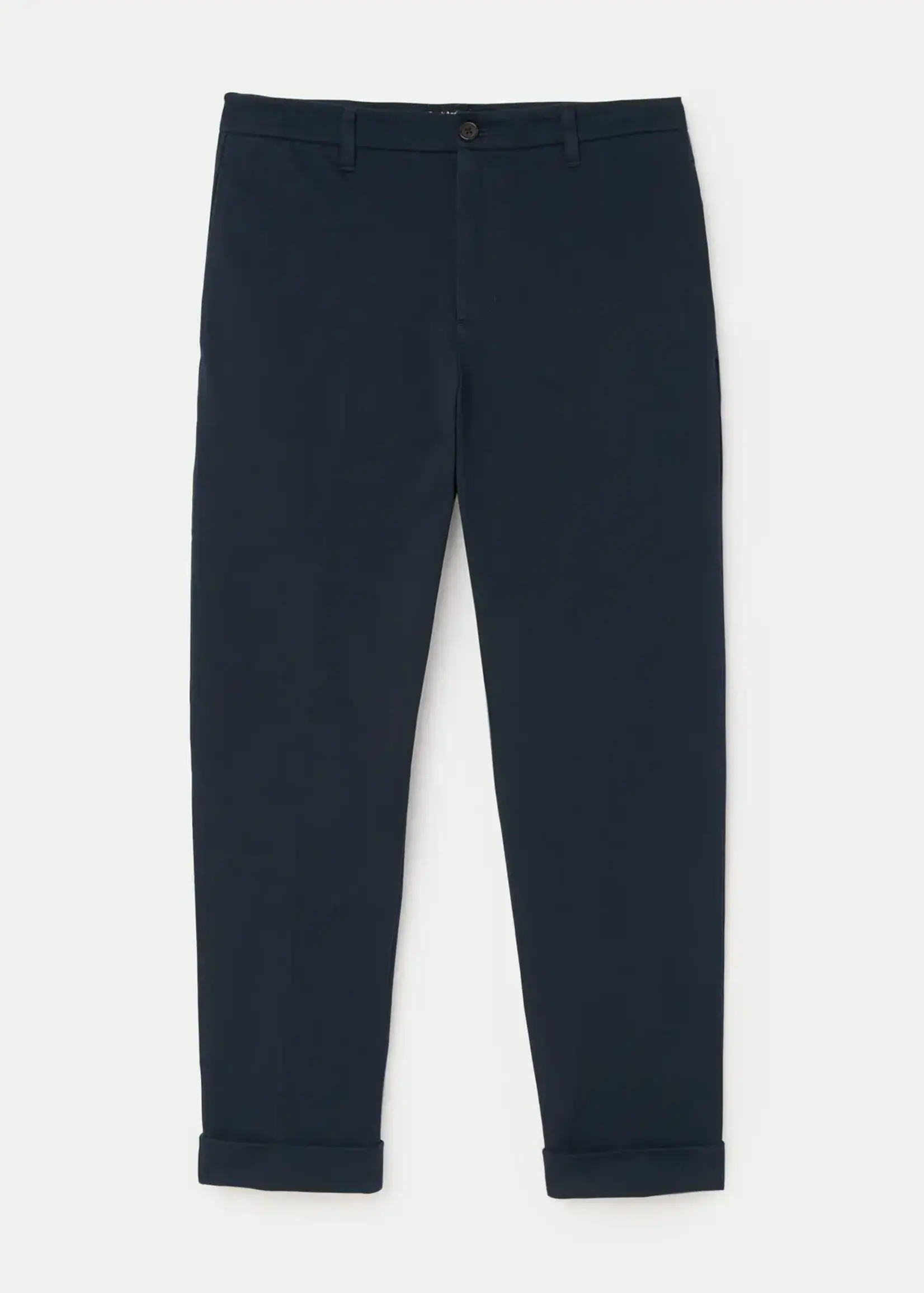 Frank And Oak The Colin Stretch Chino Pant