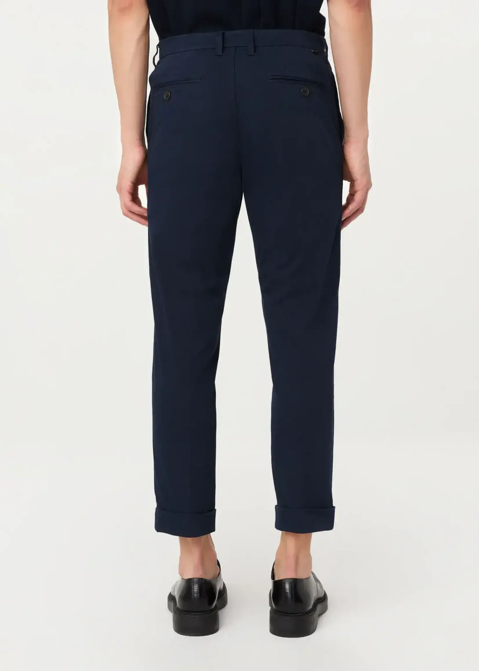 Frank And Oak The Colin Stretch Chino Pant