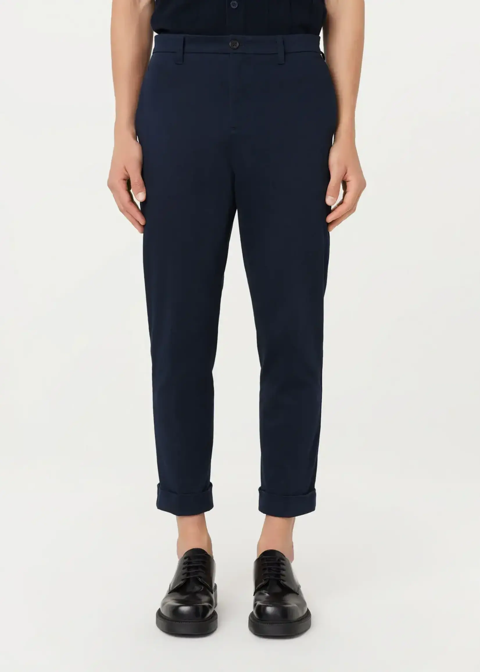 Frank And Oak The Colin Stretch Chino Pant