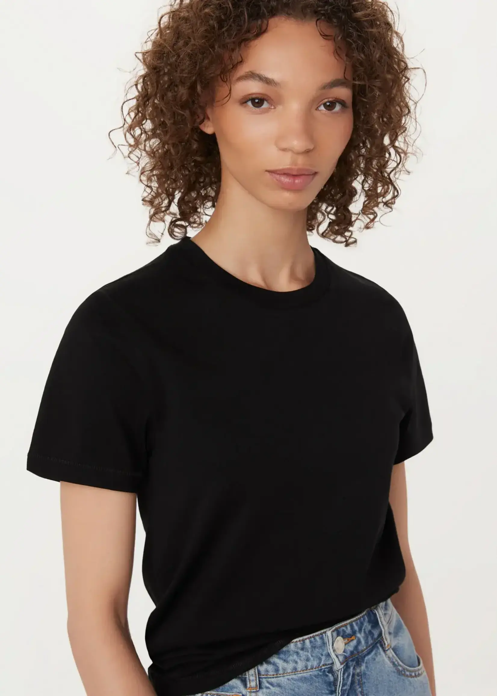 Frank And Oak The Essential T-Shirt