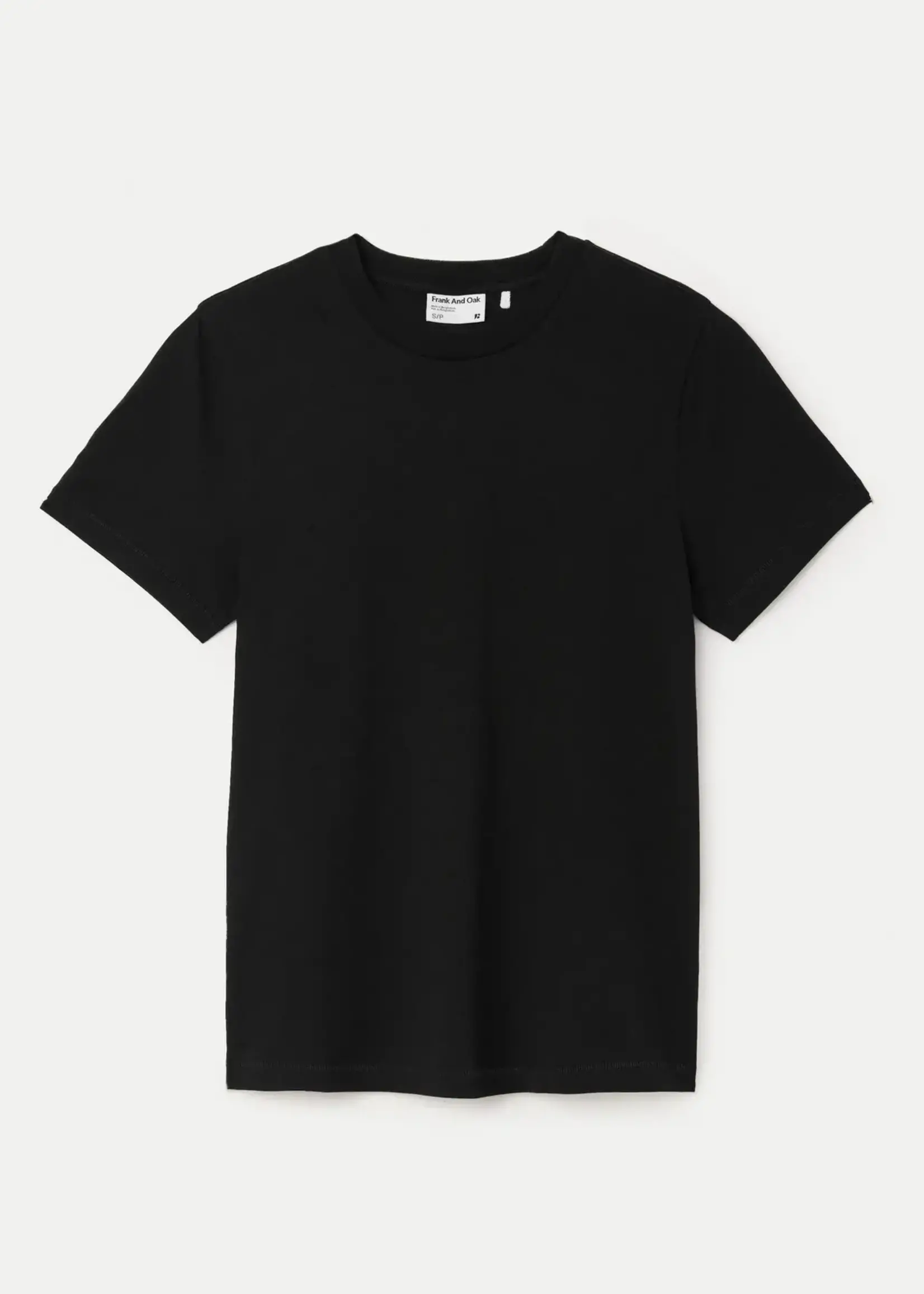 Frank And Oak The Essential T-Shirt