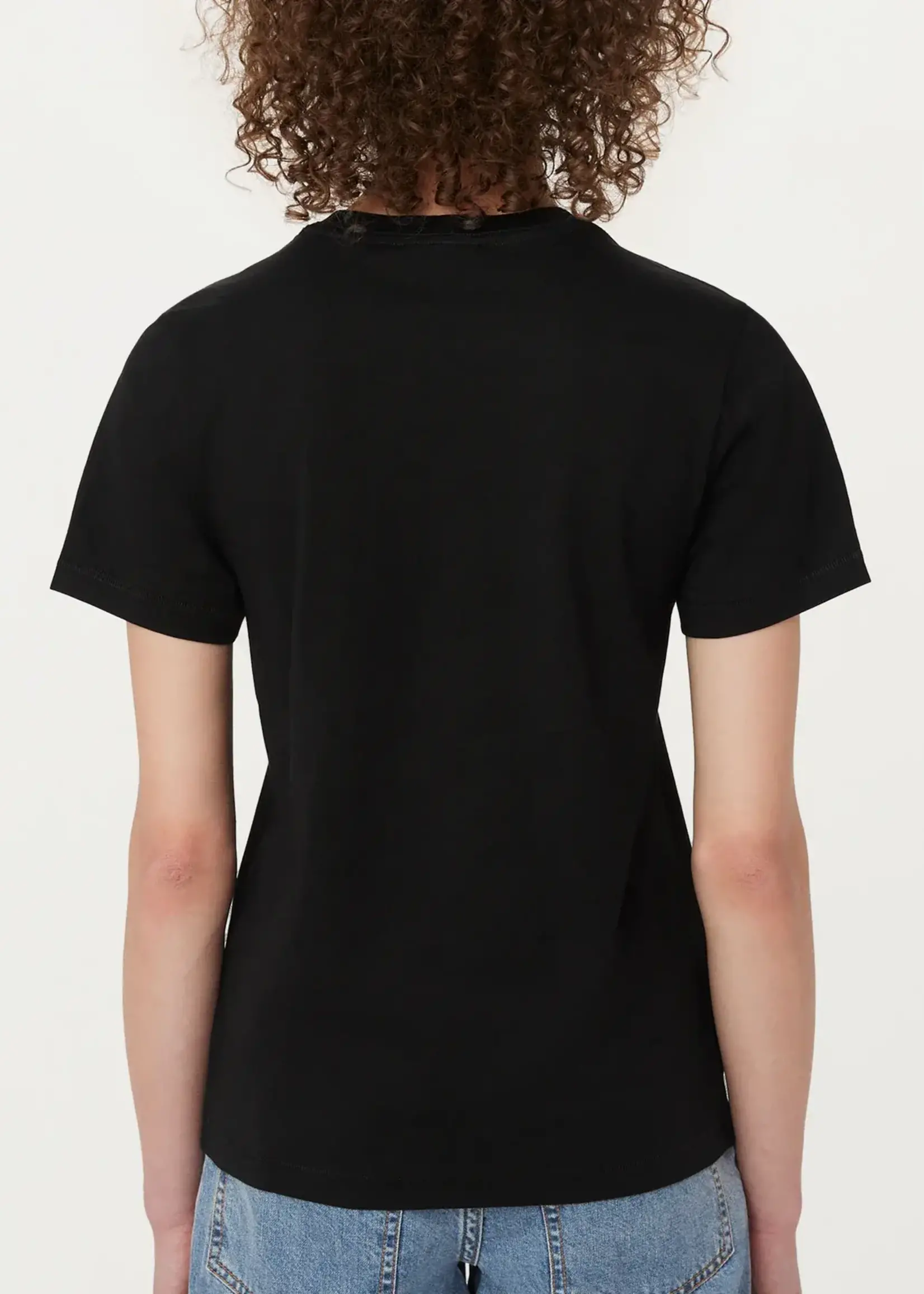 Frank And Oak The Essential T-Shirt