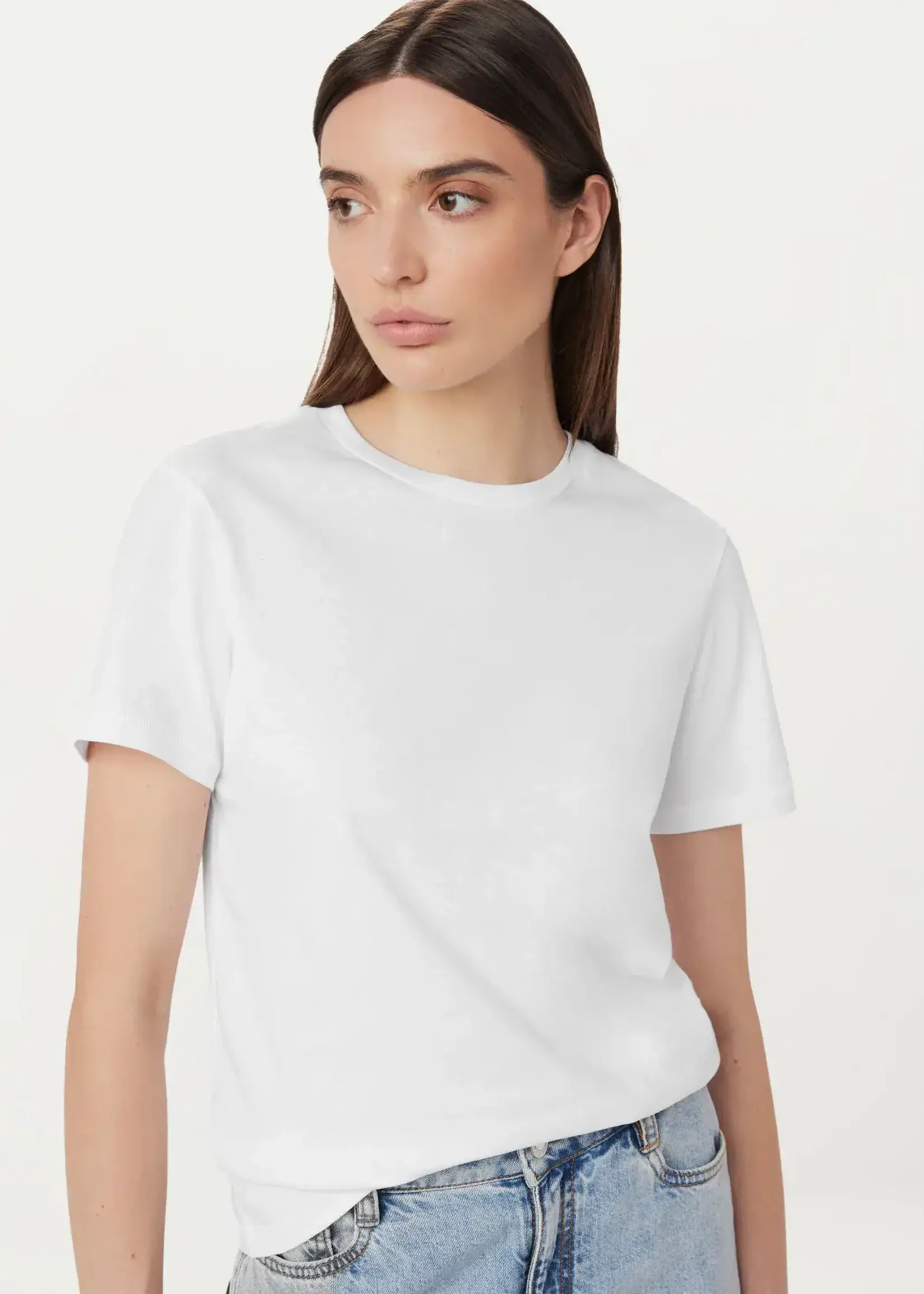 Frank And Oak The Essential T-Shirt