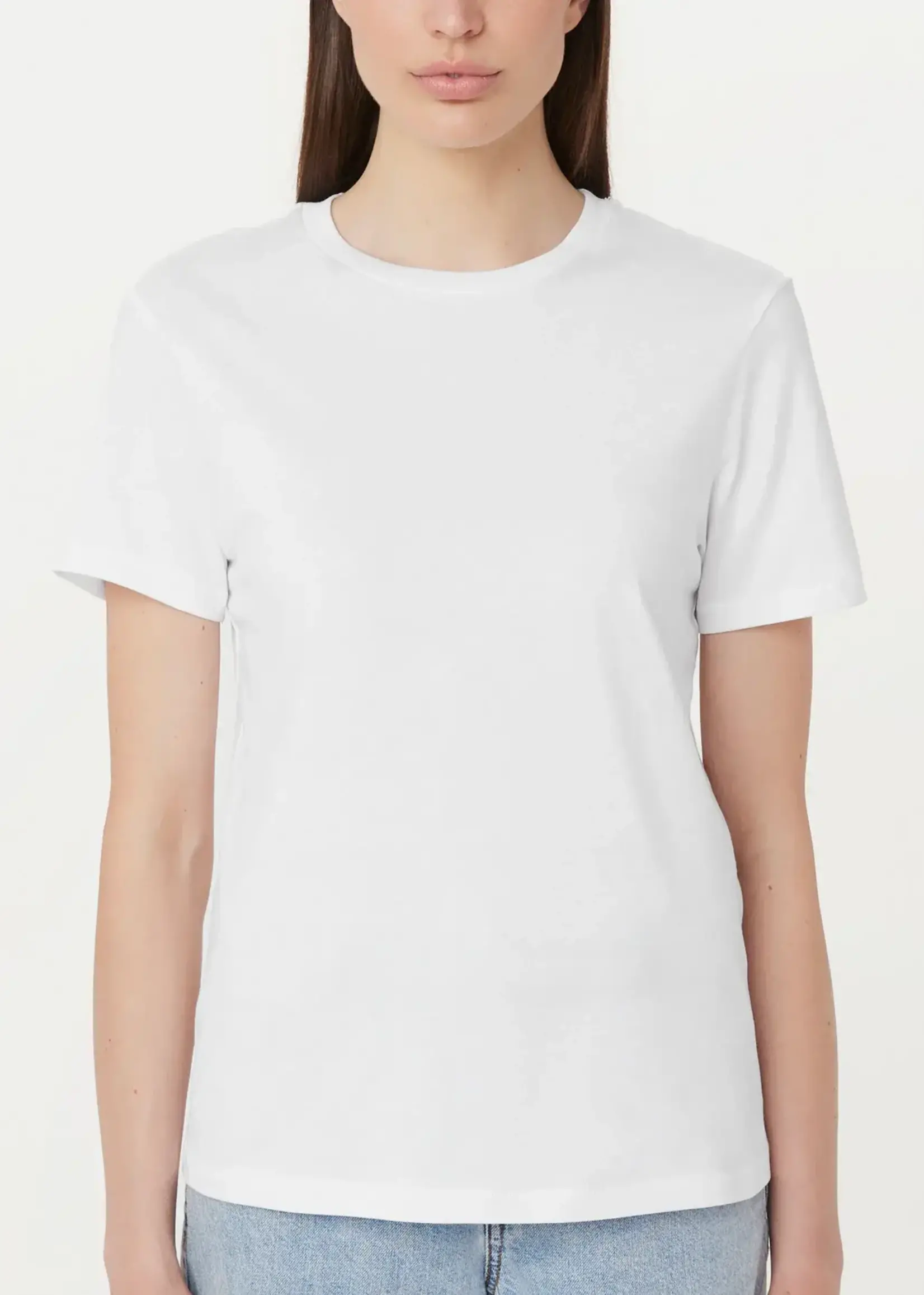 Frank And Oak The Essential T-Shirt