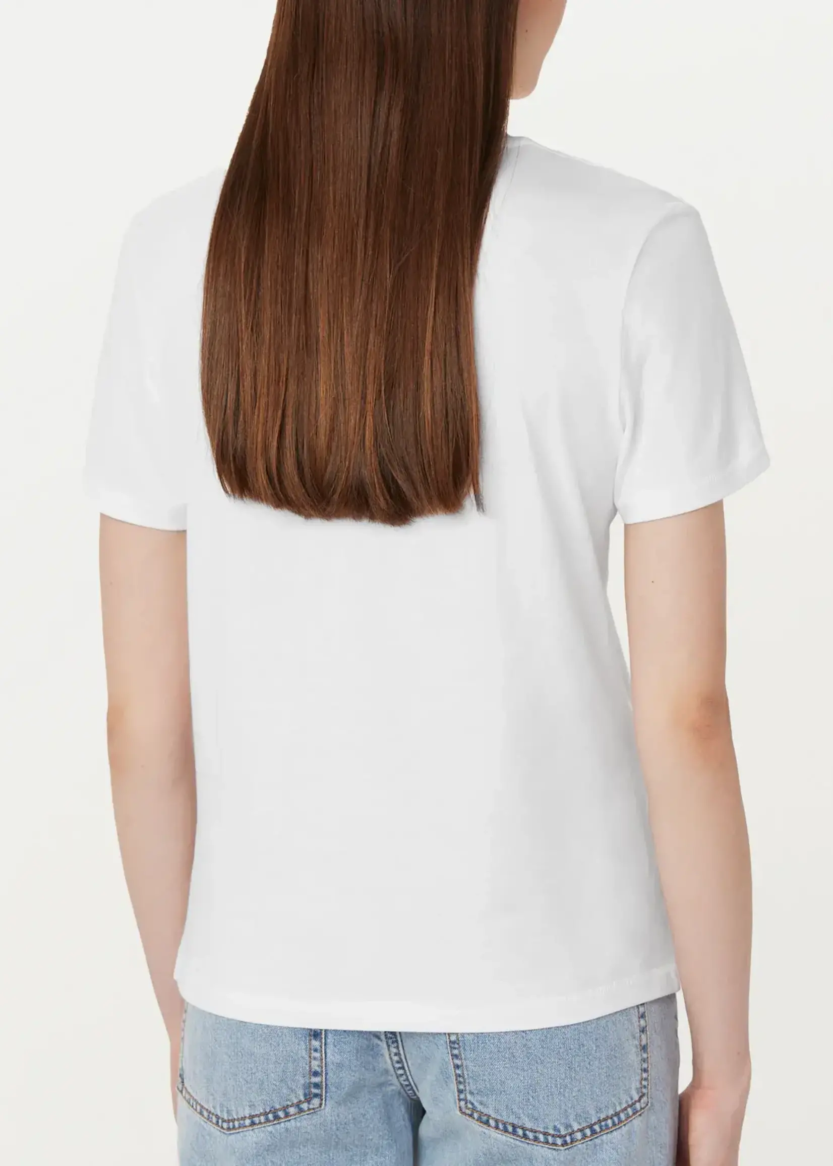 Frank And Oak The Essential T-Shirt