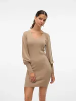 VERO MODA VMHOLLYKARISPUFF Short dress