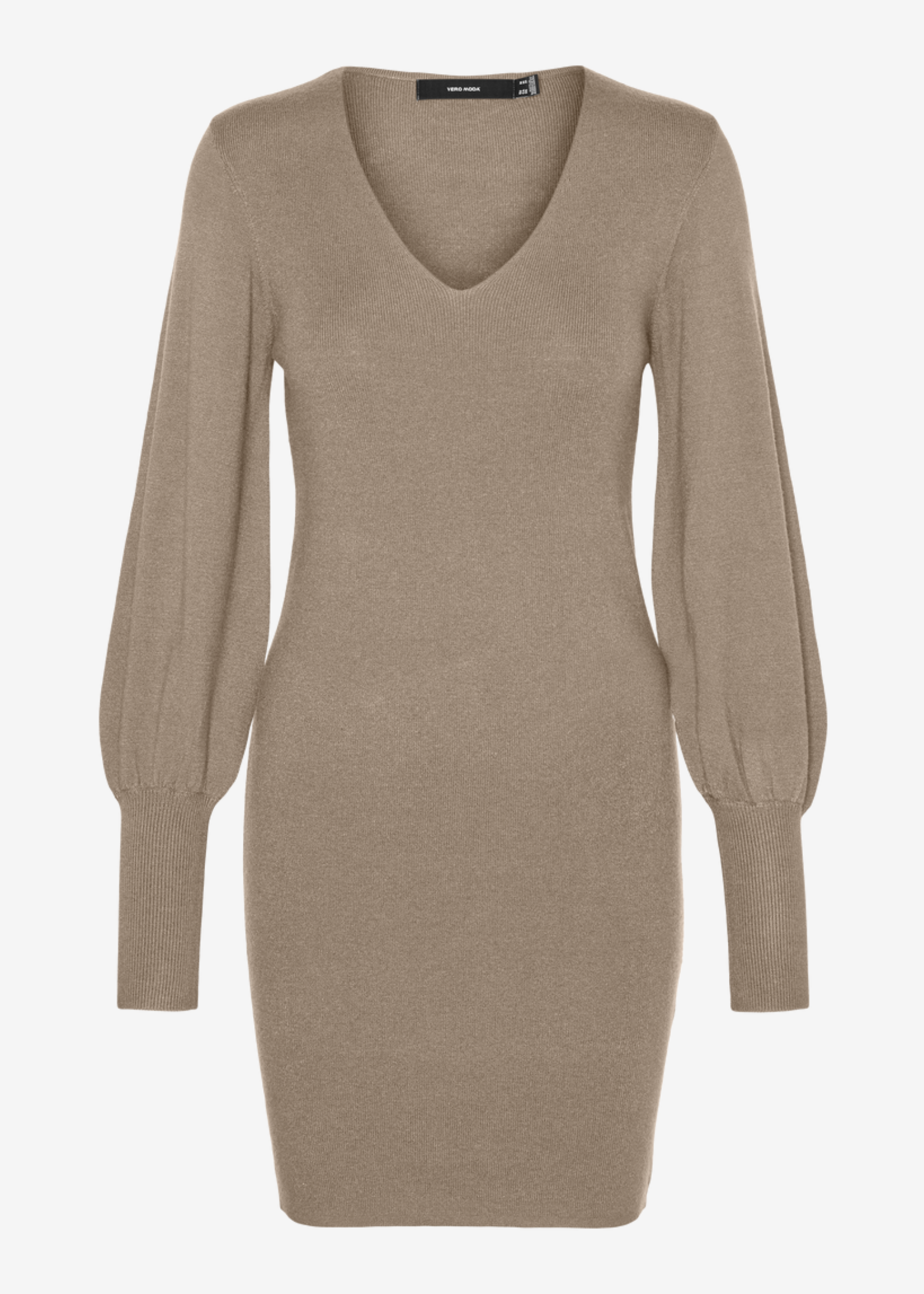 VERO MODA VMHOLLYKARISPUFF Short dress