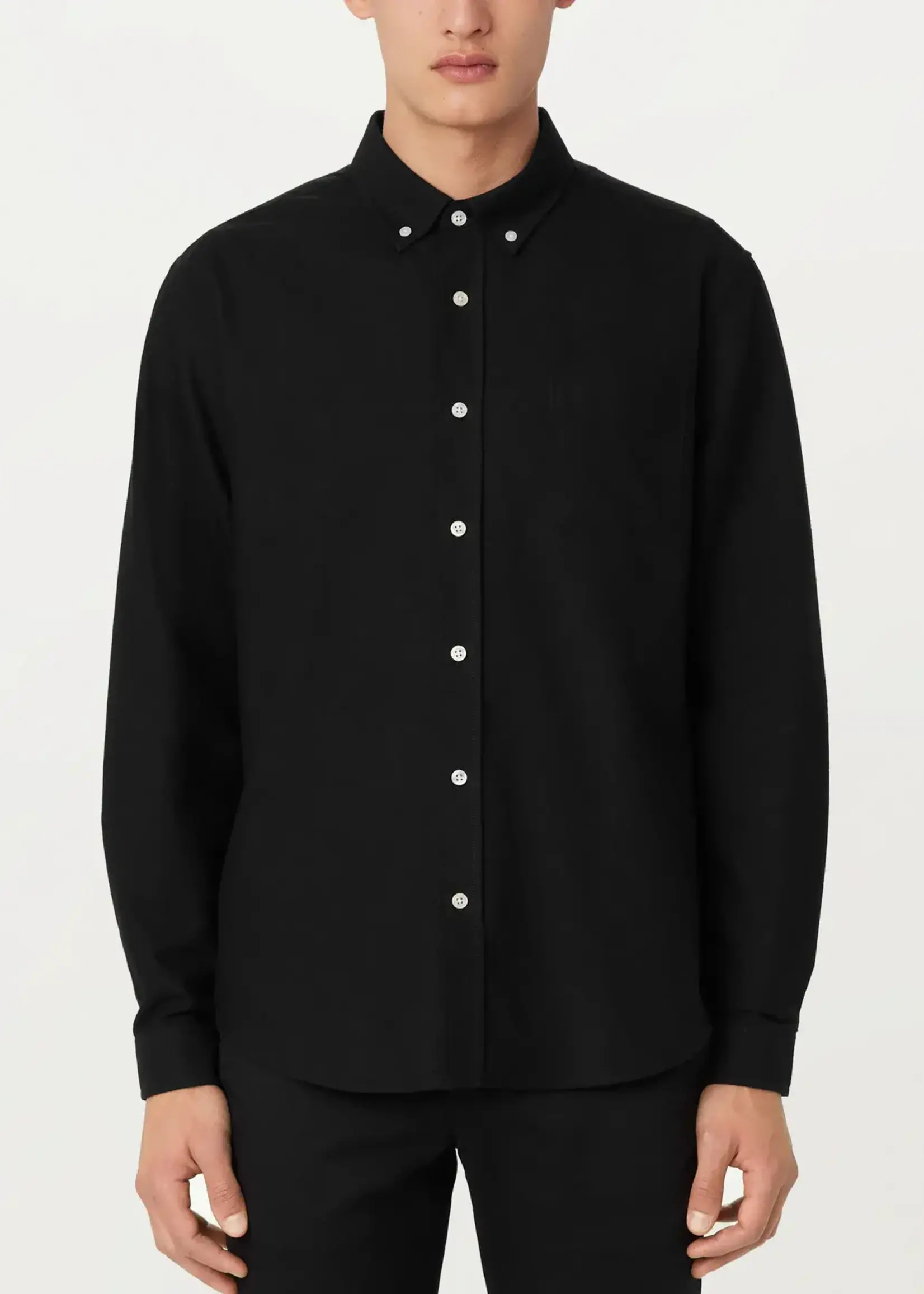 Frank And Oak The Jasper Shirt