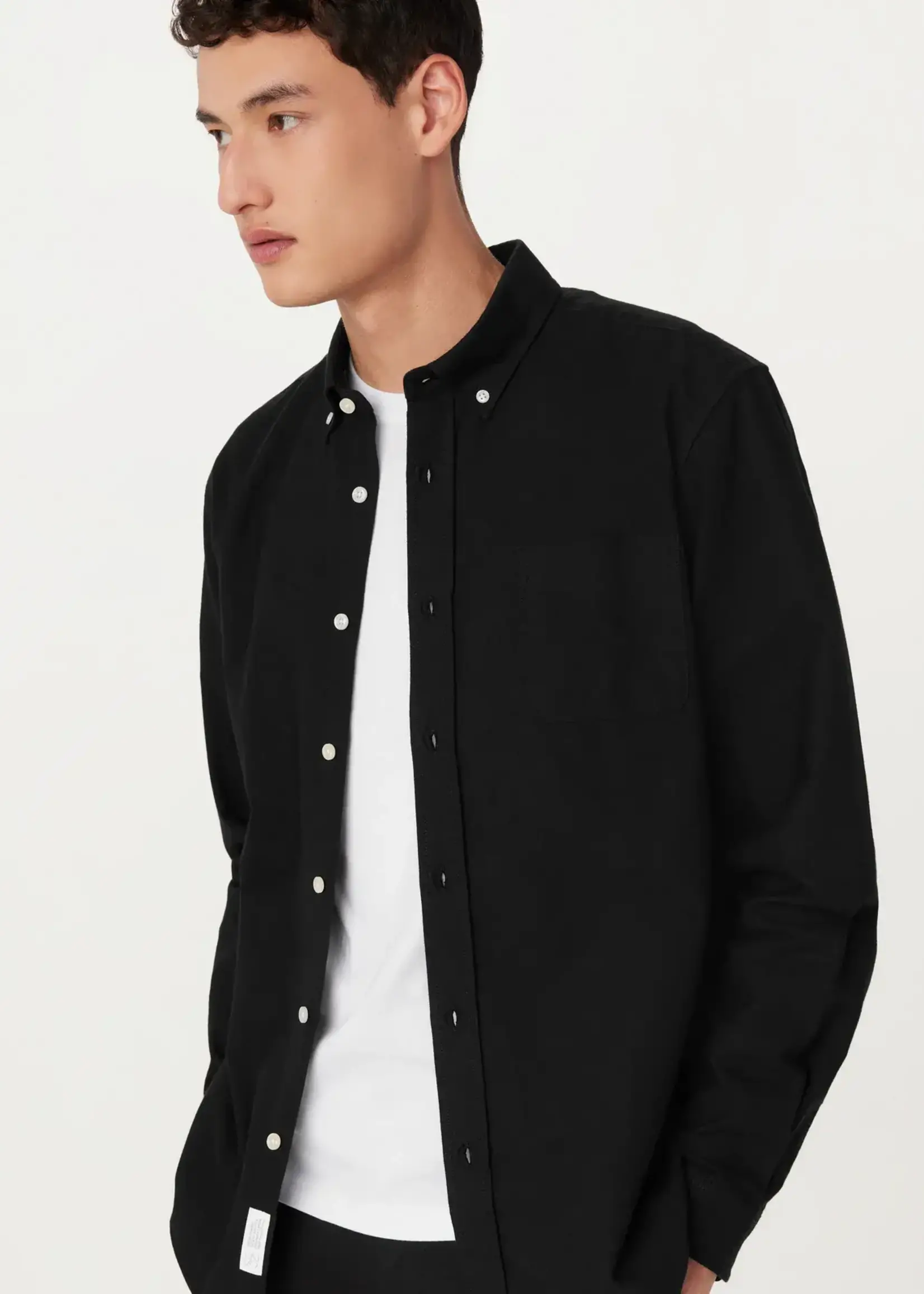 Frank And Oak The Jasper Shirt
