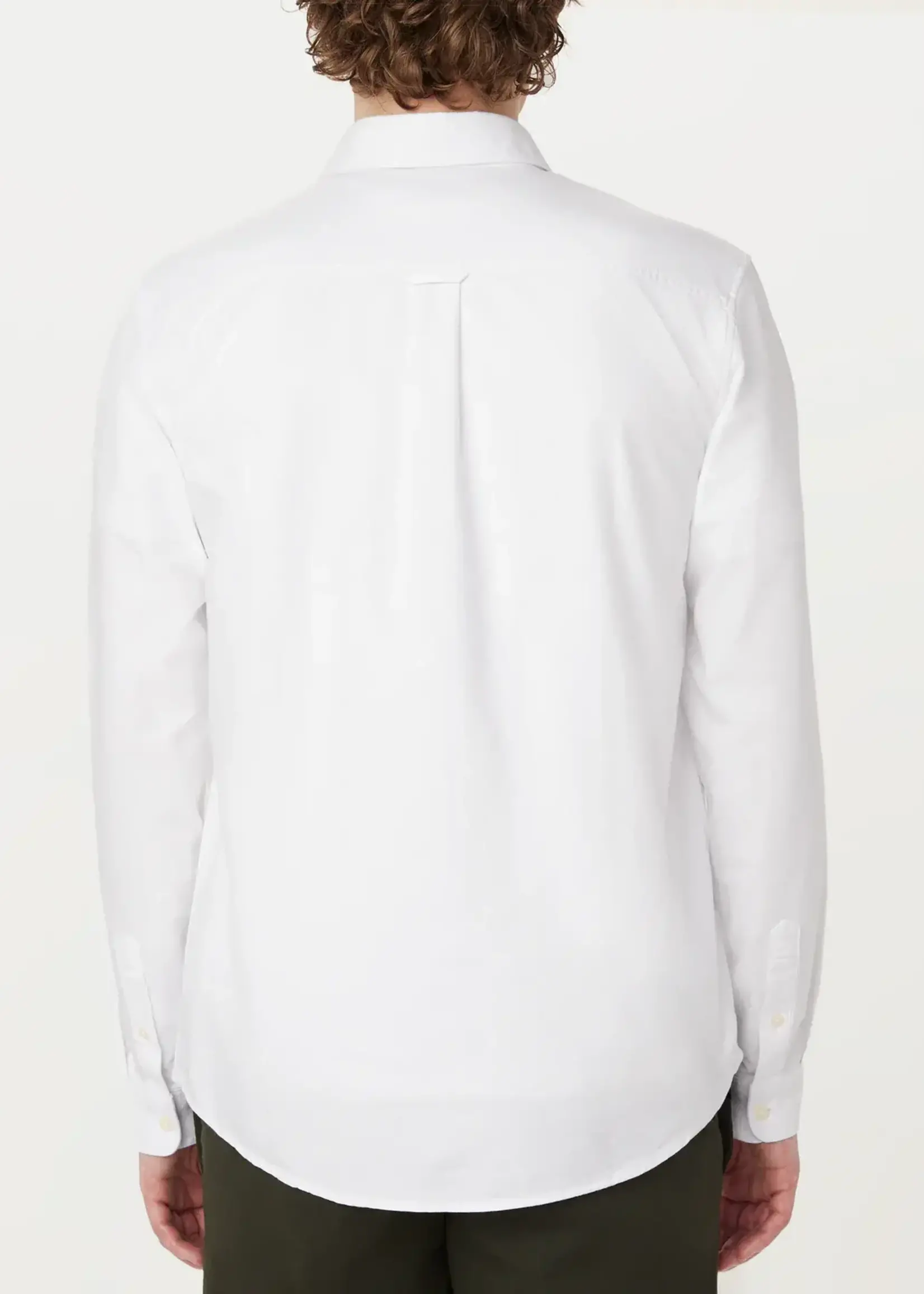 Frank And Oak The Jasper Shirt