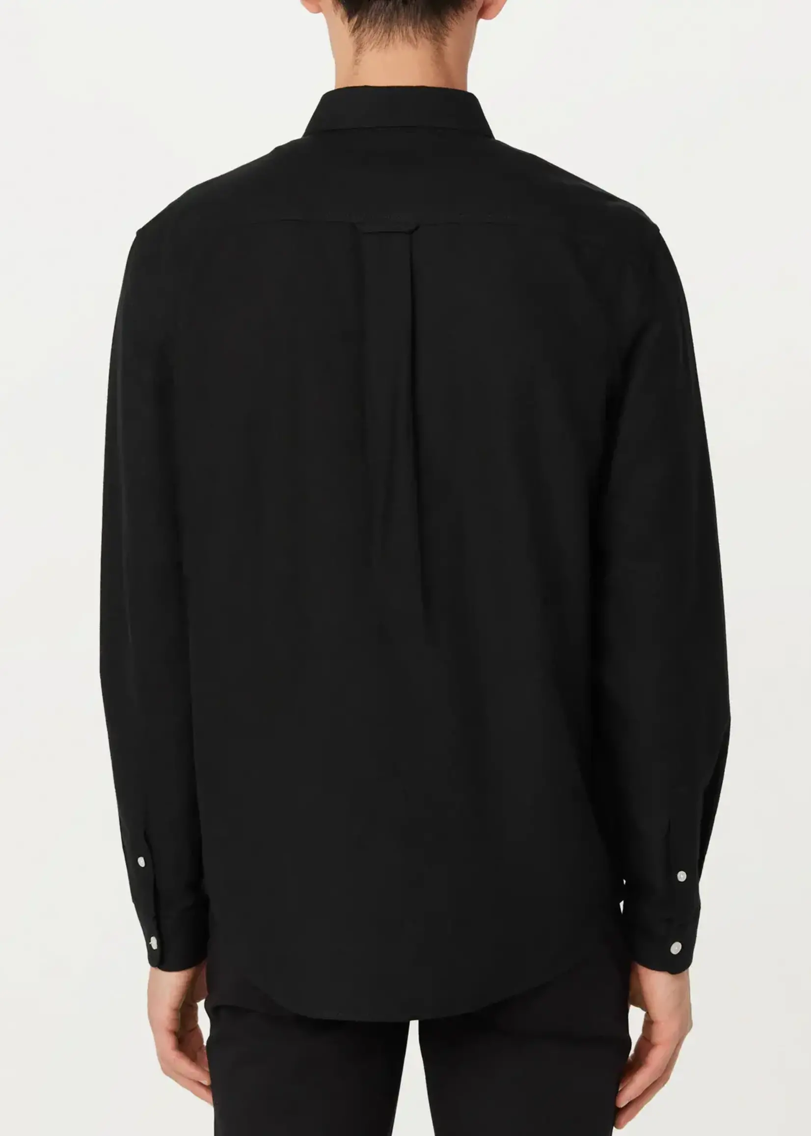 Frank And Oak The Jasper Shirt