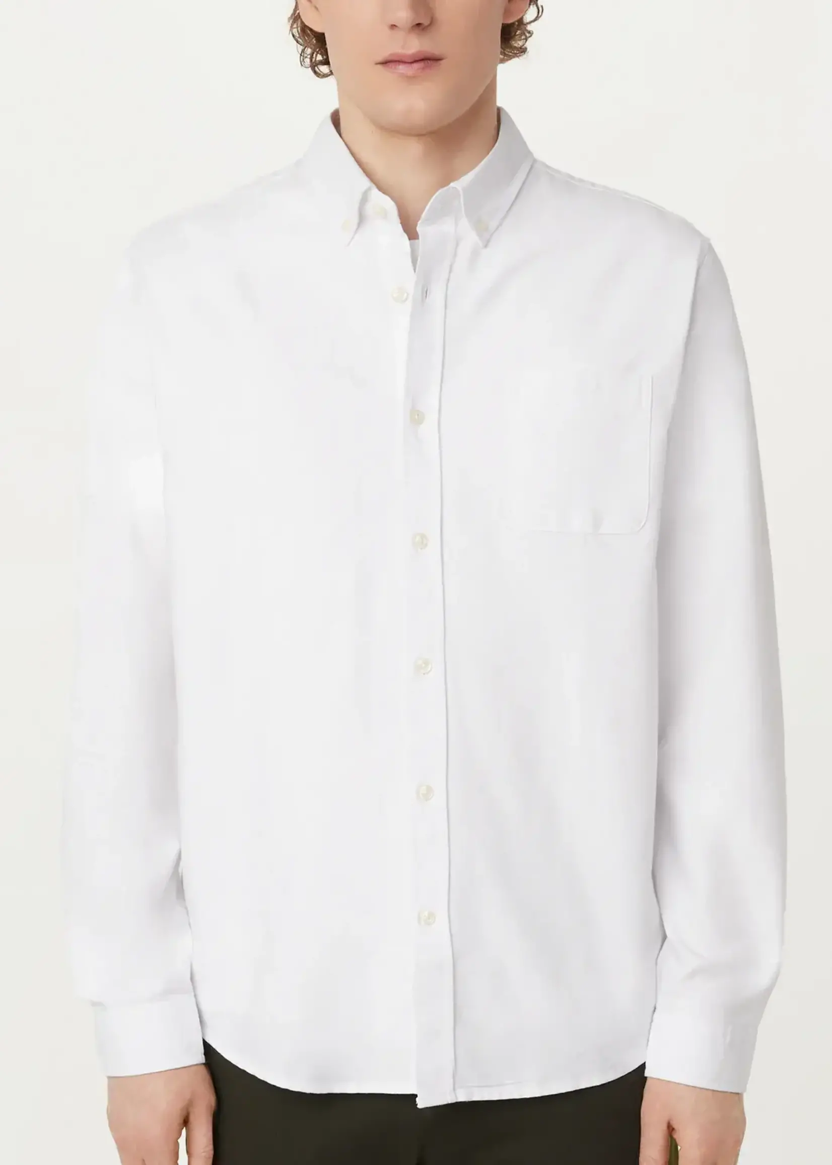Frank And Oak The Jasper Shirt