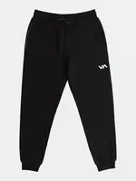 RVCA TECH FLEECE SWEATPANTS II
