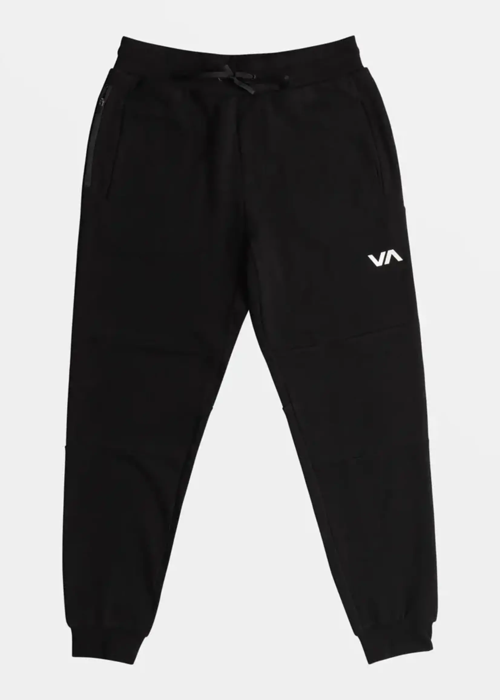 RVCA TECH FLEECE SWEATPANTS II