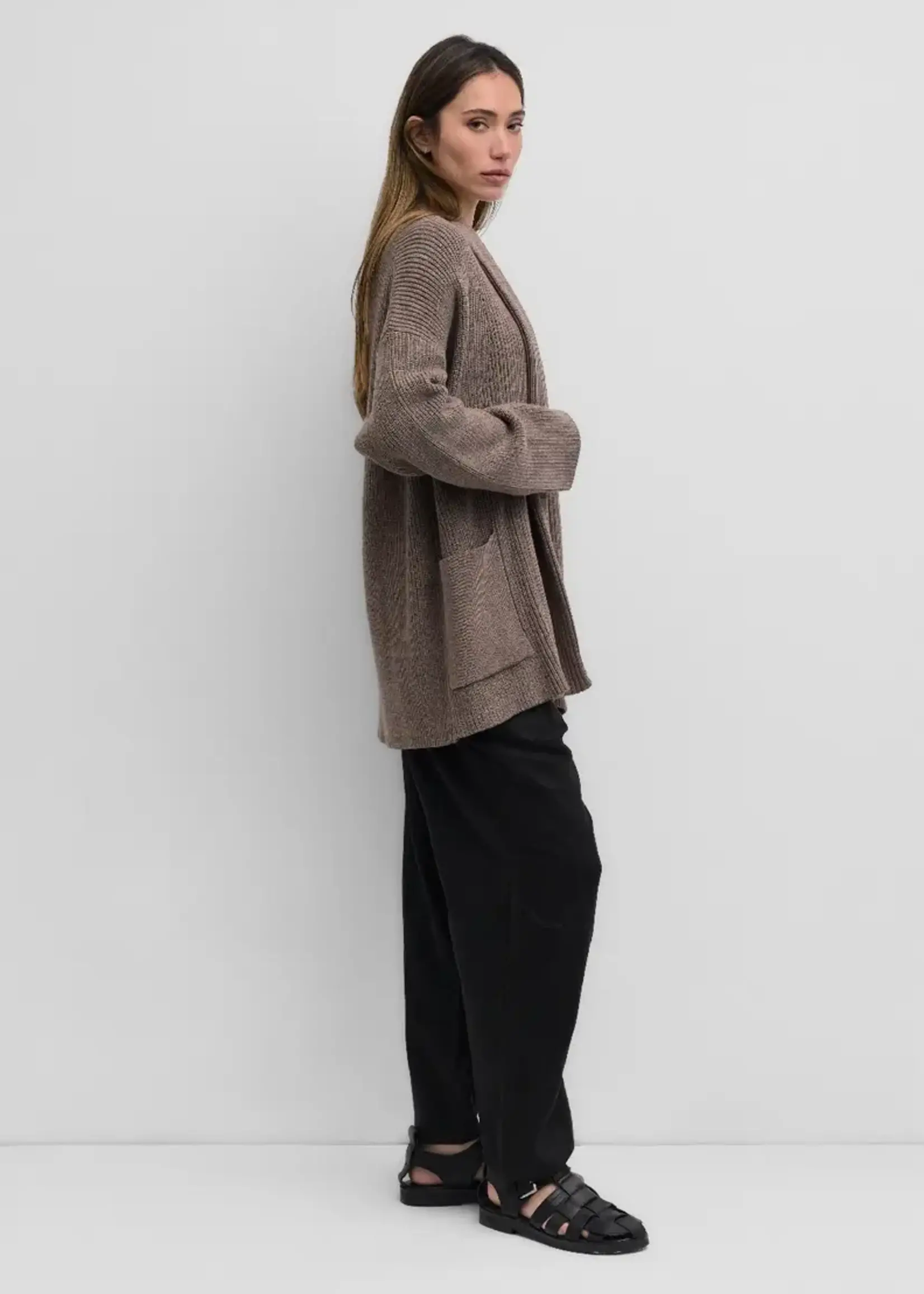 Mod cardigan sale