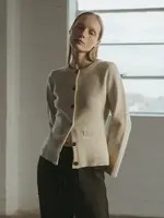 MOD REF The Tyler Cardigan