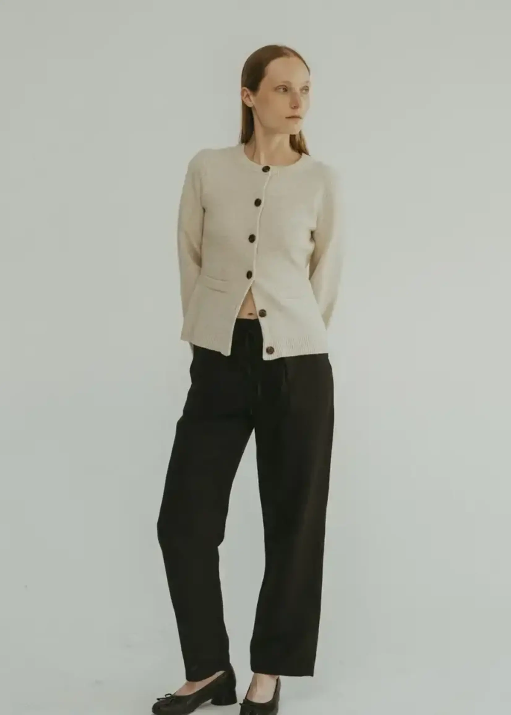 MOD REF The Tyler Cardigan