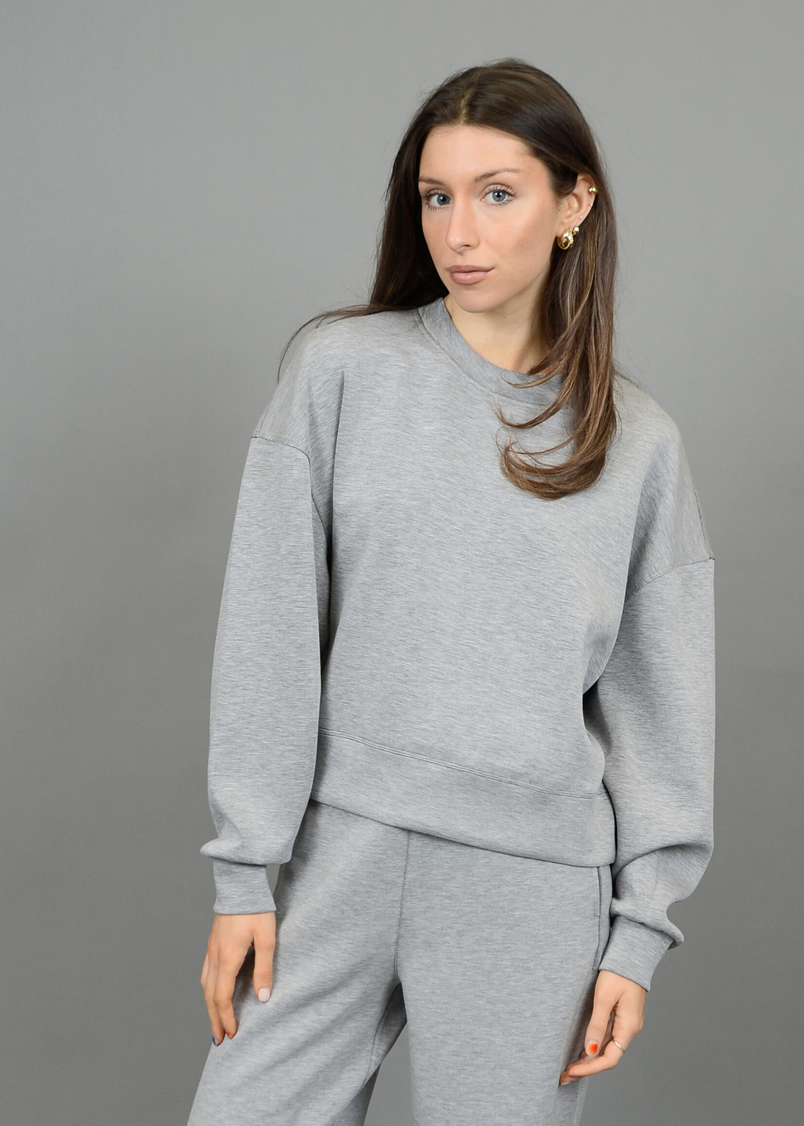 RD STYLE Lucie Pullover Sweater