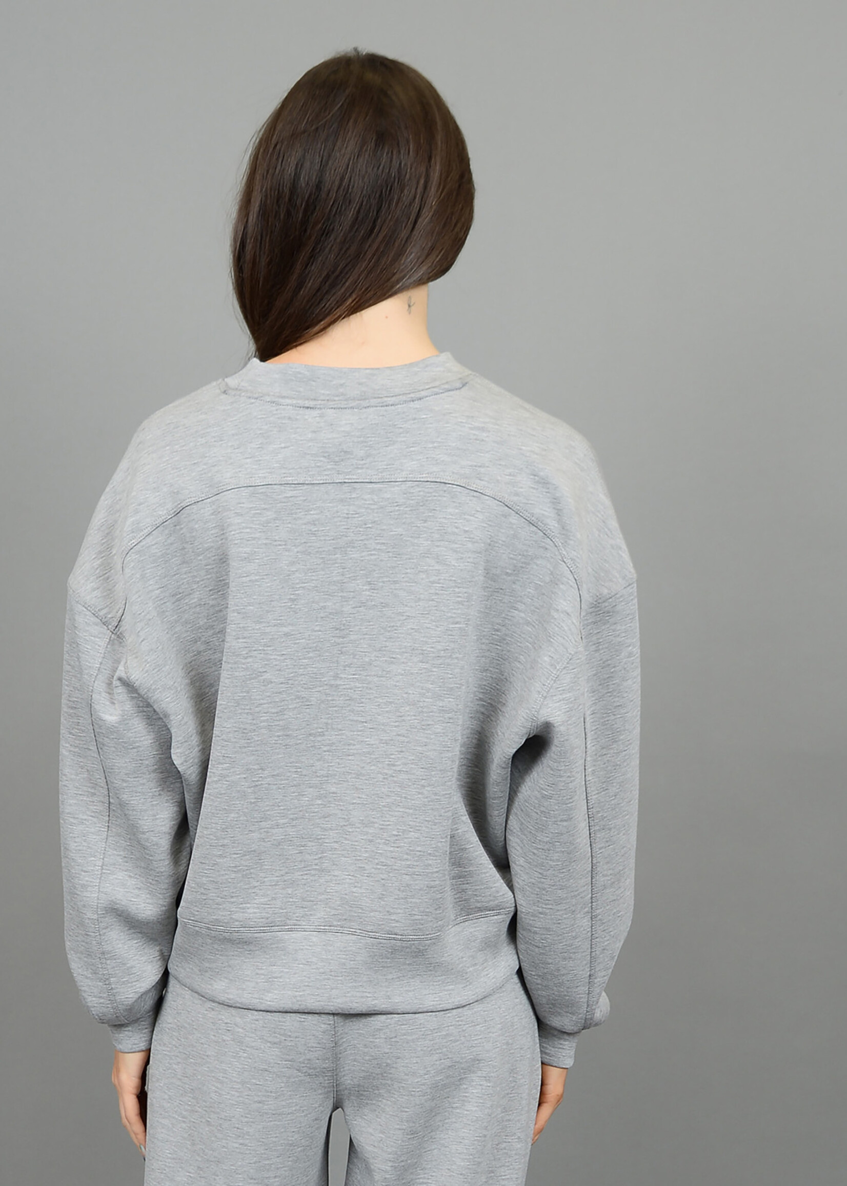 RD STYLE Lucie Pullover Sweater
