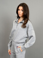RD STYLE Mailyn Half Zip