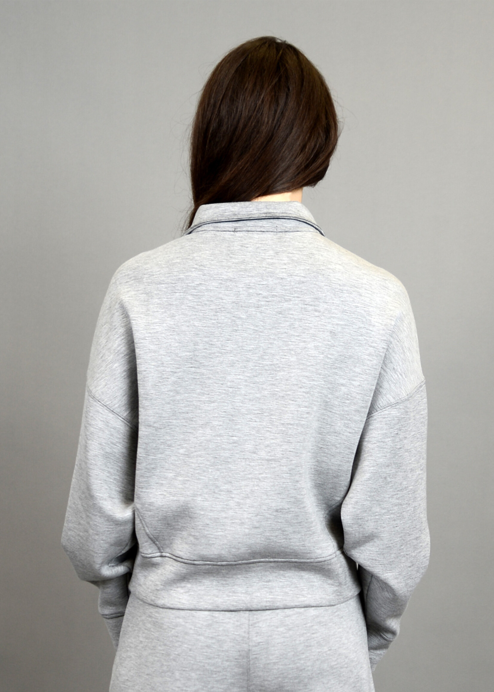 RD STYLE Mailyn Half Zip