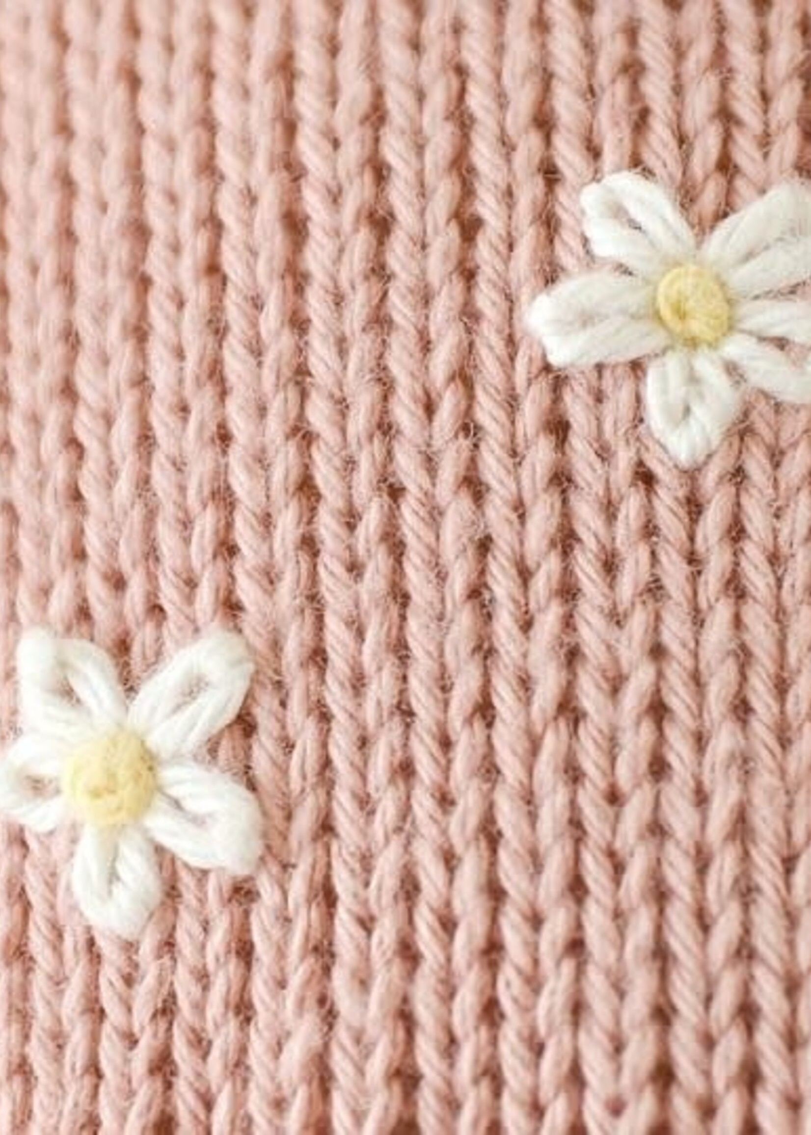 cuddle + kind Kitten Knit Doll DAISY