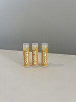 K'PURE SMOOCH Lip Balm - Orange Mimosa