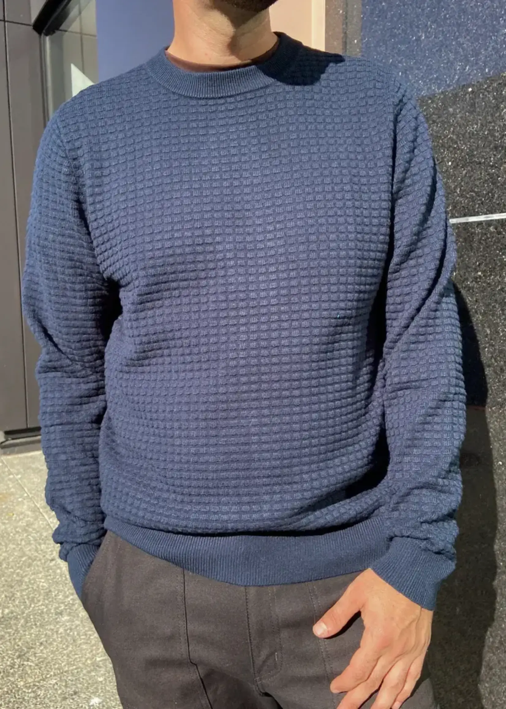 MINIMUM Ayan Jumper